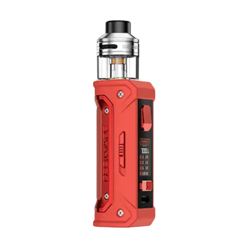 GEEKVAPE - AEGIS ETENO (E100) - VAPE KIT | only £34.50 | Cheapest Vape Shop in Uk