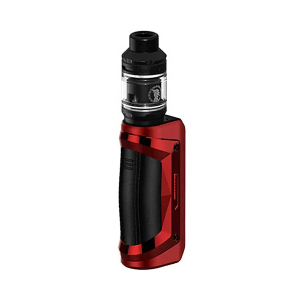 Geekvape - Aegis Solo 2 S100 - Vape Kit | only £42.99 | Cheapest Vape Shop in Uk