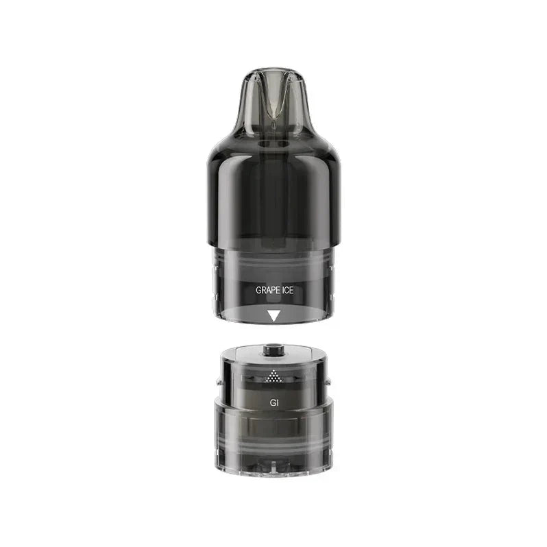 Feoba Pro Plus 10K Prefilled Pods - Box of 5 | only £22.45 | Cheapest Vape Shop in Uk