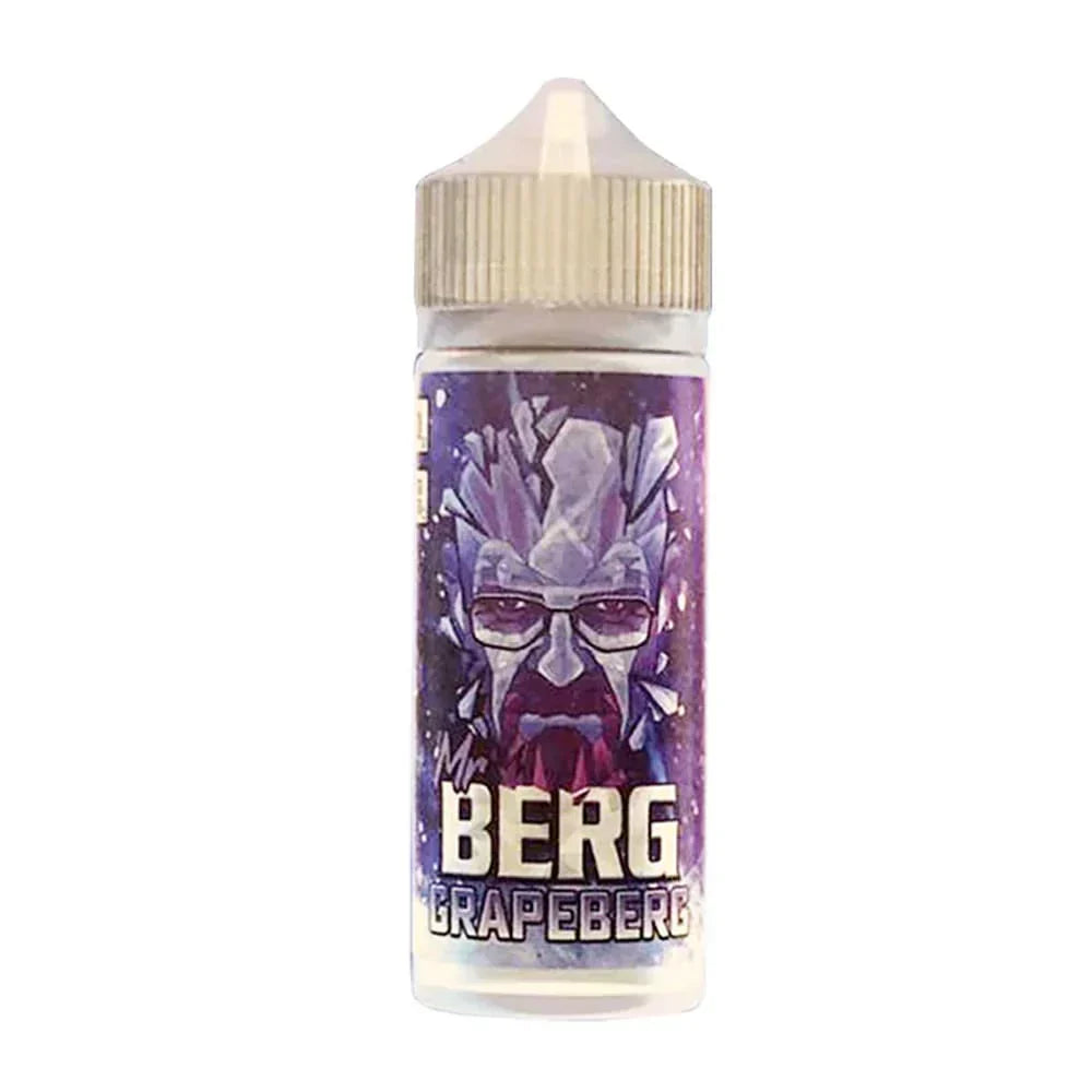 Mr Berg Shortfill E-Liquid 100ml | only £15.99 | Cheapest Vape Shop in Uk