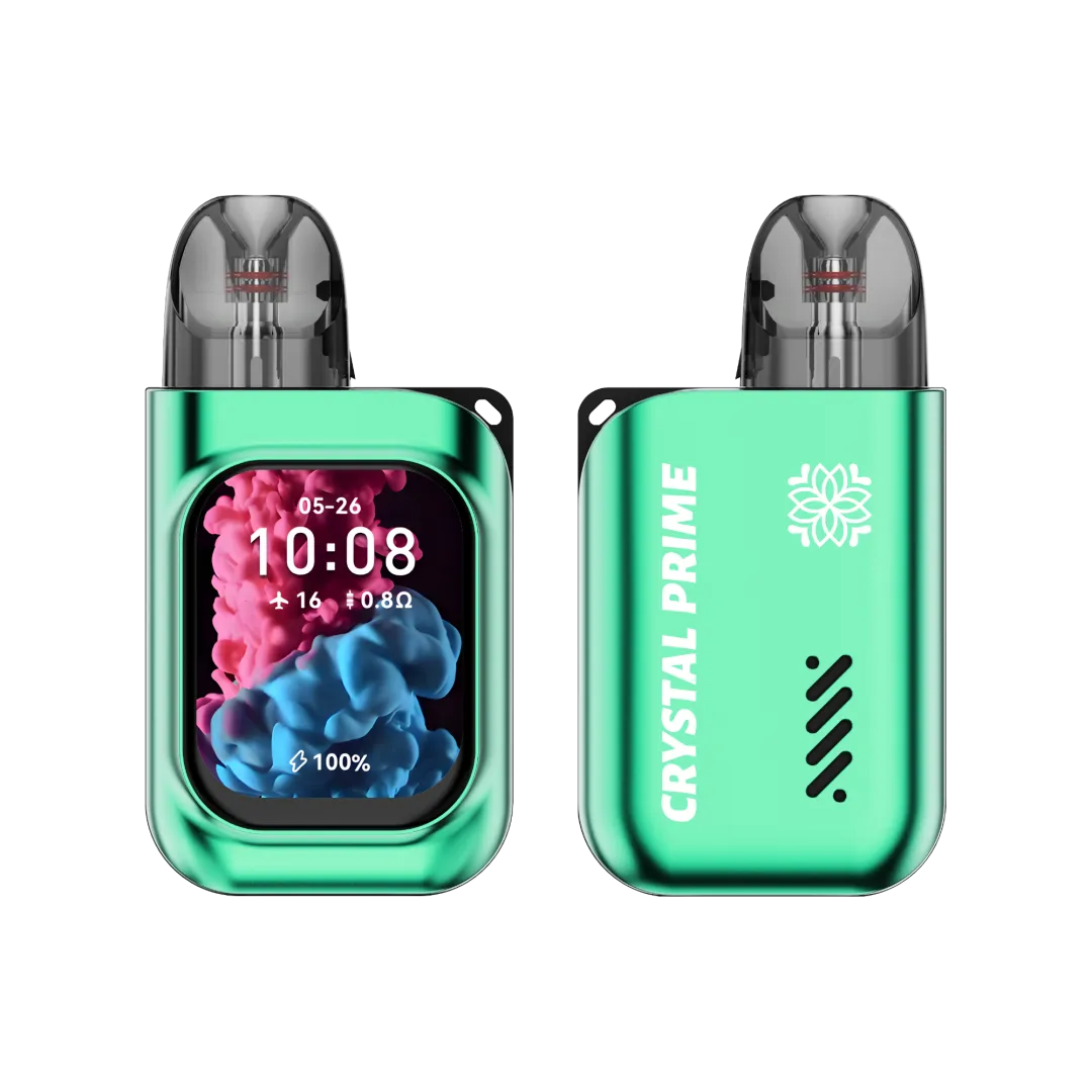 Crystal Prime M3 SMART POD KIT | only £16.99 | Cheapest Vape Shop in Uk