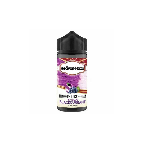 Heaven Haze 100ml E-liquids | only £10.99 | Cheapest Vape Shop in Uk