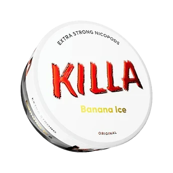 Killa Nicotine Pouches | only £3.99 | Cheapest Vape Shop in Uk