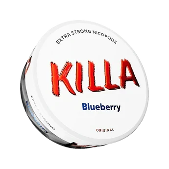Killa Nicotine Pouches | only £3.99 | Cheapest Vape Shop in Uk