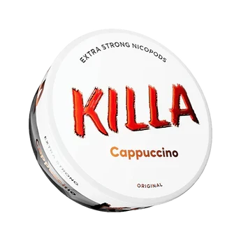 Killa Nicotine Pouches | only £3.99 | Cheapest Vape Shop in Uk