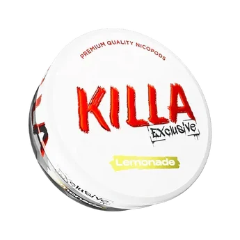 Killa Nicotine Pouches | only £3.99 | Cheapest Vape Shop in Uk