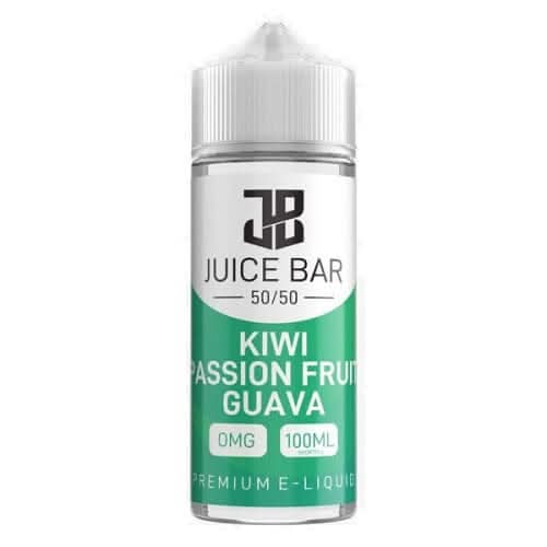 Juice Bar Shortfill 100ml E-Liquid | only £7.99 | Cheapest Vape Shop in Uk