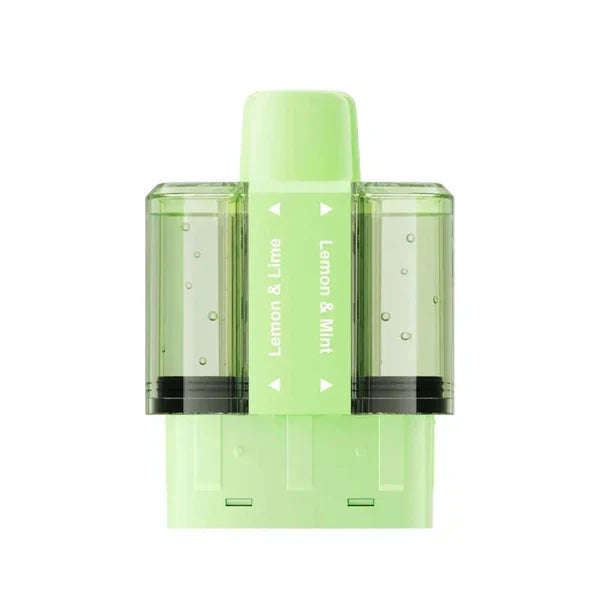 Crystal Pro Switch 30k Pods | Only £6.49 | Any 3 For £14.99 | only £6.49 | Cheapest Vape Shop in Uk