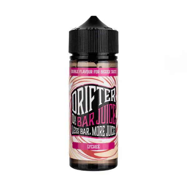 Drifter Bar Juice Shortfill E-Liquids | only £12.99 | Cheapest Vape Shop in Uk