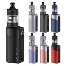 Innokin Coolfire Z60 Zlide Tank Vape Kit | only £41.99 | Cheapest Vape Shop in Uk