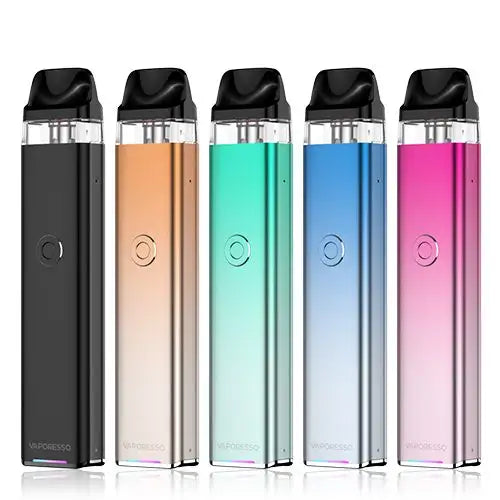 Vaporesso XROS 3 Pod Kit | only £18.99 | Cheapest Vape Shop in Uk