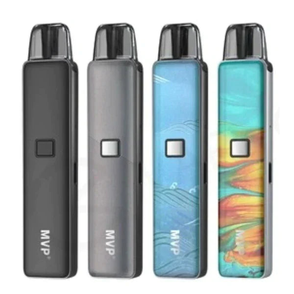 Innokin MVP Pod Kit | only £11.99 | Cheapest Vape Shop in Uk