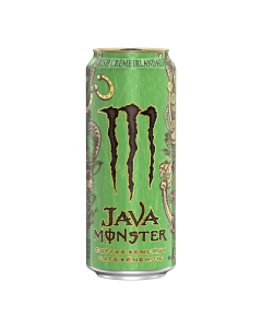 Monster Java Coffee Energy Drinks – Premium Canadian Imports (444ml) | only £2.74 | Cheapest Vape Shop in Uk