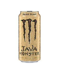 Monster Java Coffee Energy Drinks – Premium Canadian Imports (444ml) | only £2.74 | Cheapest Vape Shop in Uk