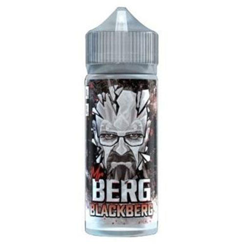 Mr Berg Shortfill E-Liquid 100ml | only £15.99 | Cheapest Vape Shop in Uk