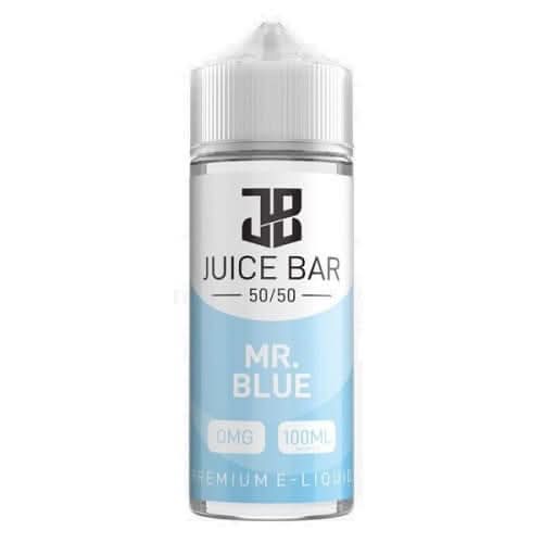 Juice Bar Shortfill 100ml E-Liquid | only £7.99 | Cheapest Vape Shop in Uk