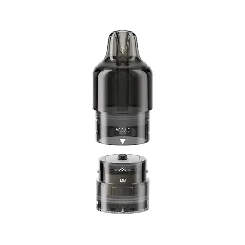Feoba Pro Plus 10K Prefilled Pods - Box of 5 | only £22.45 | Cheapest Vape Shop in Uk