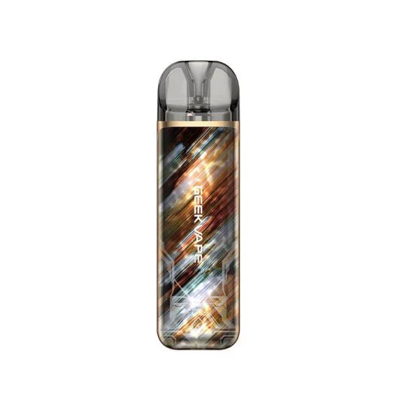 Geekvape - Obelisk U Pod - Vape Kit | only £10.99 | Cheapest Vape Shop in Uk