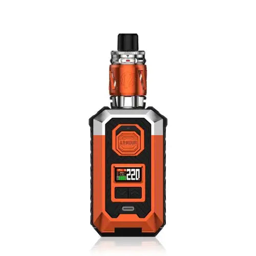 VAPORESSO - ARMOUR MAX - VAPE KIT | only £44.99 | Cheapest Vape Shop in Uk