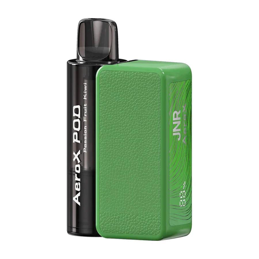 JNR AeroX 32000 Prefilled Vape Kit - Box of 5 | only £44.99 | Cheapest Vape Shop in Uk