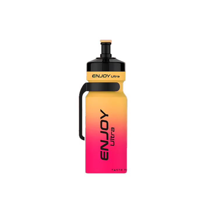 Enjoy Ultra 9000 Prefilled Vape Kit 20mg | only £9.75 | Cheapest Vape Shop in Uk