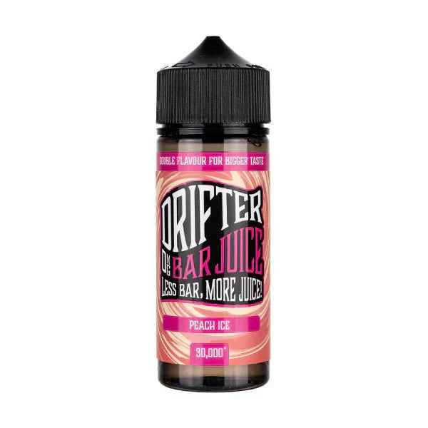 Drifter Bar Juice Shortfill E-Liquids | only £12.99 | Cheapest Vape Shop in Uk