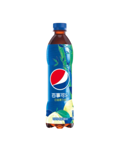 Pepsi International 500ml – White Pomelo Bamboo & White Peach Oolong (China) | only £2.49 | Cheapest Vape Shop in Uk
