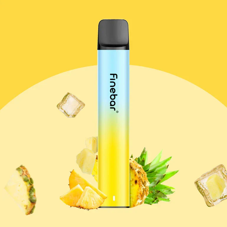 Hayati Finebar 1000 Puffs Prefilled Pod Kit - Box of 10 | only £34.99 | Cheapest Vape Shop in Uk