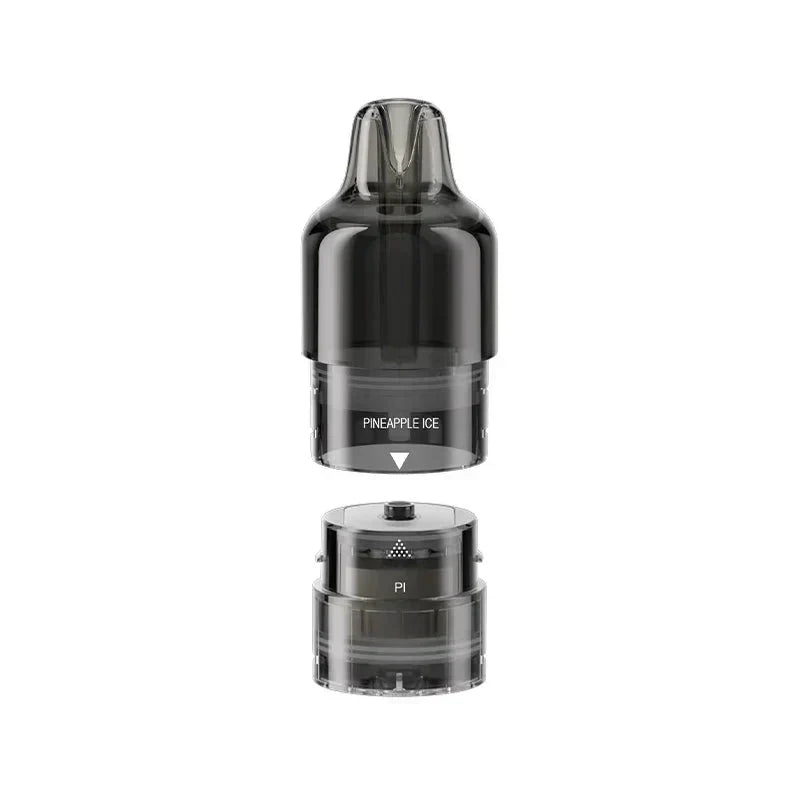 Feoba Pro Plus 10K Prefilled Pods - Box of 5 | only £22.45 | Cheapest Vape Shop in Uk