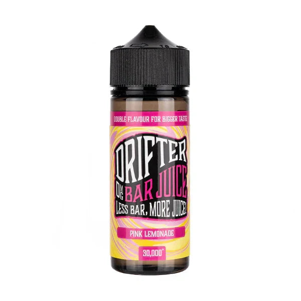 Drifter Bar Juice Shortfill E-Liquids | only £12.99 | Cheapest Vape Shop in Uk
