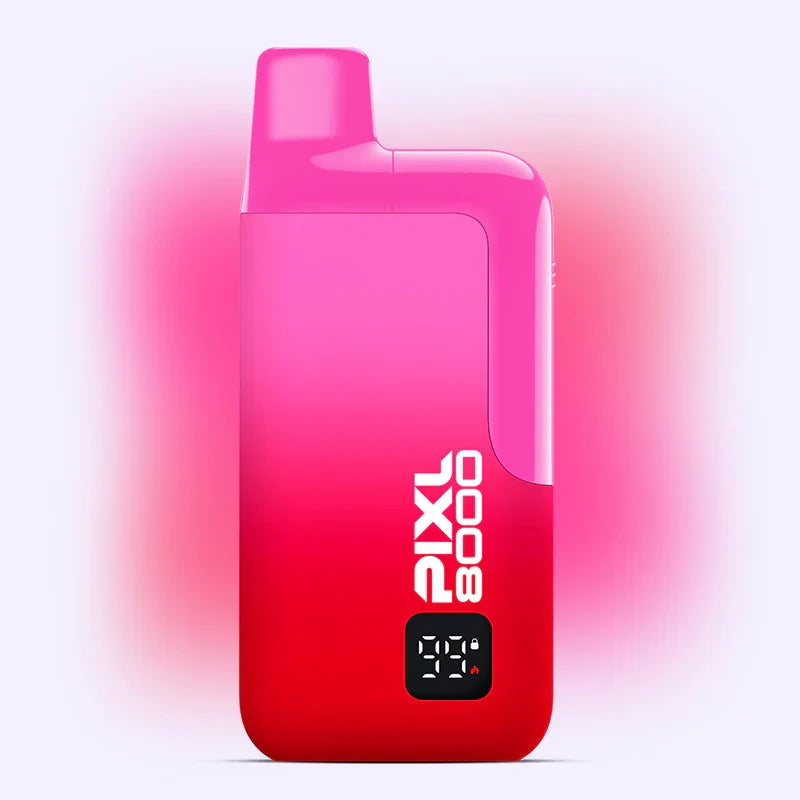 Pixl 8000 Prefilled Vape Kit | only £9.99 | Cheapest Vape Shop in Uk