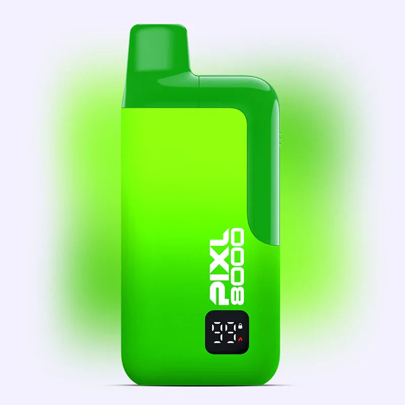 Pixl 8000 Prefilled Vape Kit - Box Of 10| only £74.99 | Cheapest Vape Shop in Uk