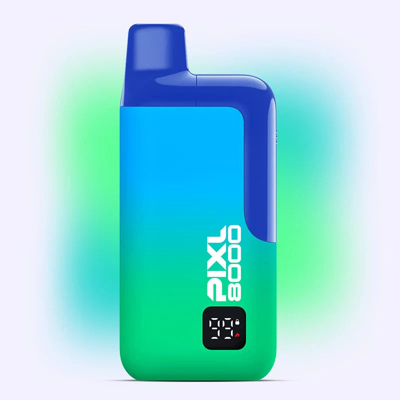 Pixl 8000 Prefilled Vape Kit - Box Of 10| only £74.99 | Cheapest Vape Shop in Uk