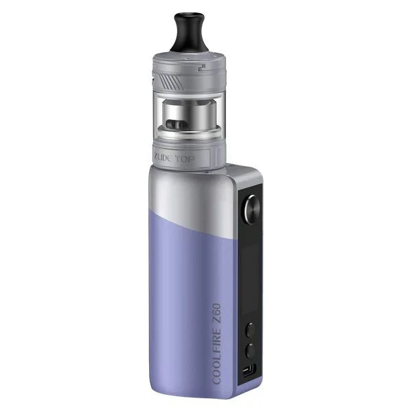 Innokin Coolfire Z60 Zlide Tank Vape Kit | only £41.99 | Cheapest Vape Shop in Uk