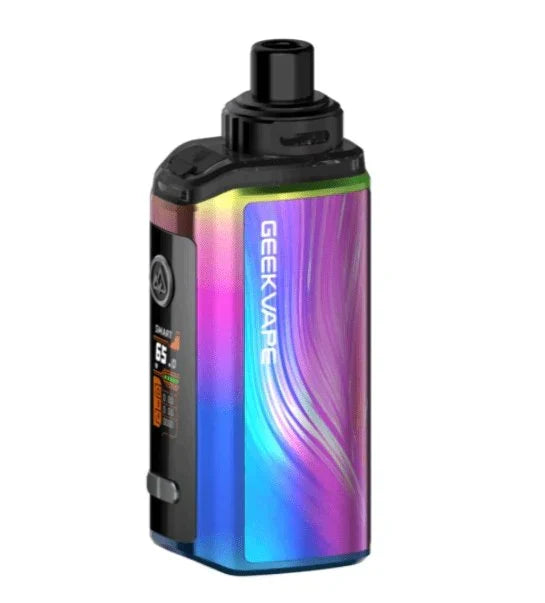 Geekvape Obelisk 65 FC Pod Mod Kit | only £26.99 | Cheapest Vape Shop in Uk