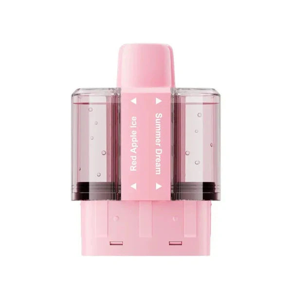 Crystal Pro Switch 30k Pods | Only £6.49 | Any 3 For £14.99 | only £6.49 | Cheapest Vape Shop in Uk