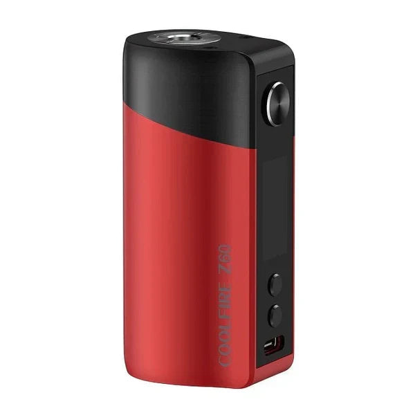 Innokin Coolfire Z60 Mod | only £29.99 | Cheapest Vape Shop in Uk