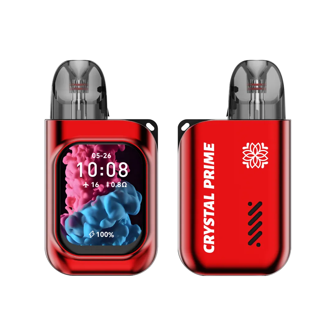Crystal Prime M3 SMART POD KIT | only £16.99 | Cheapest Vape Shop in Uk