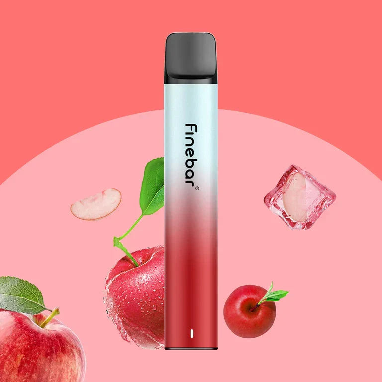 Hayati Finebar 1000 Puffs Prefilled Pod Kit | only £5.99 | Cheapest Vape Shop in Uk