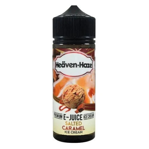 Heaven Haze 100ml E-liquids | only £10.99 | Cheapest Vape Shop in Uk