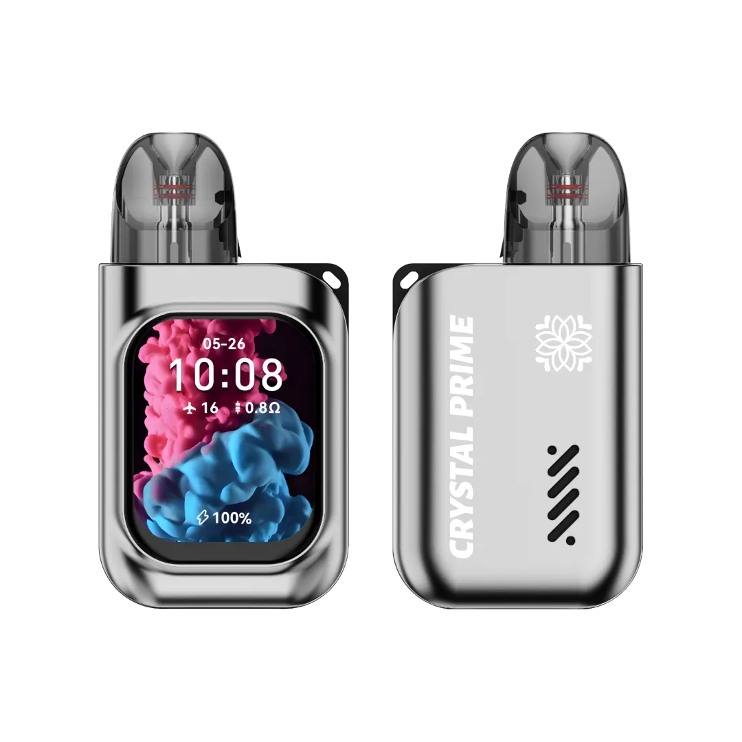 Crystal Prime M3 SMART POD KIT | only £16.99 | Cheapest Vape Shop in Uk