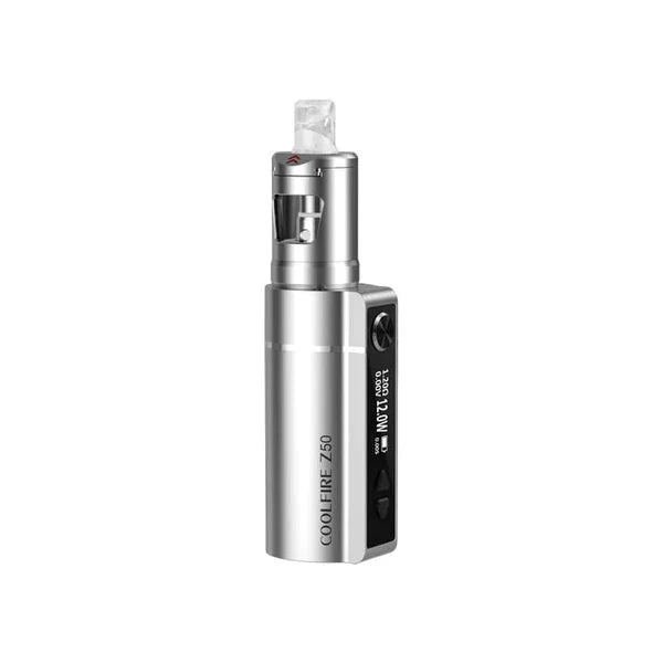 Innokin Coolfire Z50 Vape Kit | only £39.90 | Cheapest Vape Shop in Uk