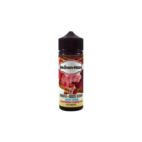 Heaven Haze 100ml E-liquids | only £10.99 | Cheapest Vape Shop in Uk