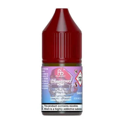 Fumot RandM Tornado 7000 Nic Salts | only £3.99 | Cheapest Vape Shop in Uk