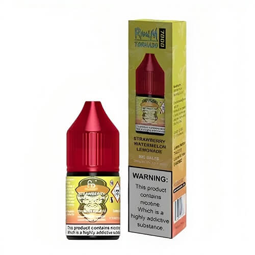 Fumot RandM Tornado 7000 Nic Salts - Box of 10 | only £21.99 | Cheapest Vape Shop in Uk