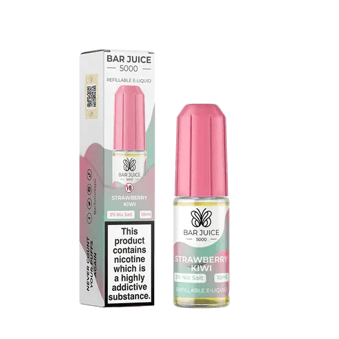 Bar Juice 5000 Salt 10ml Nic Salts | only £3.99 | Cheapest Vape Shop in Uk