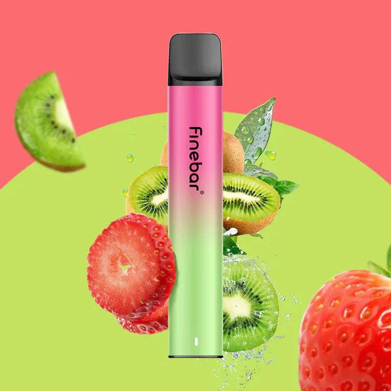 Hayati Finebar 1000 Puffs Prefilled Pod Kit - Box of 10 | only £34.99 | Cheapest Vape Shop in Uk