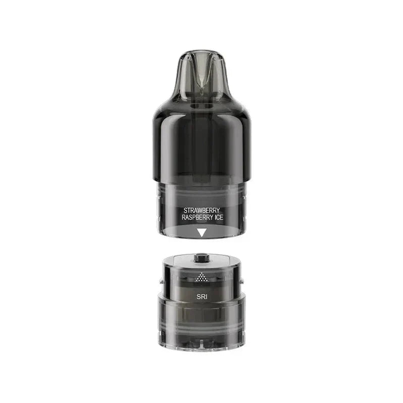 Feoba Pro Plus 10K Prefilled Pods - Box of 5 | only £22.45 | Cheapest Vape Shop in Uk