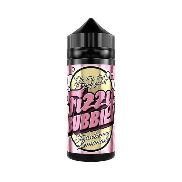 FIZZY BUBBILY 100ML 70VG - E-Liquid | only £8.49 | Cheapest Vape Shop in Uk