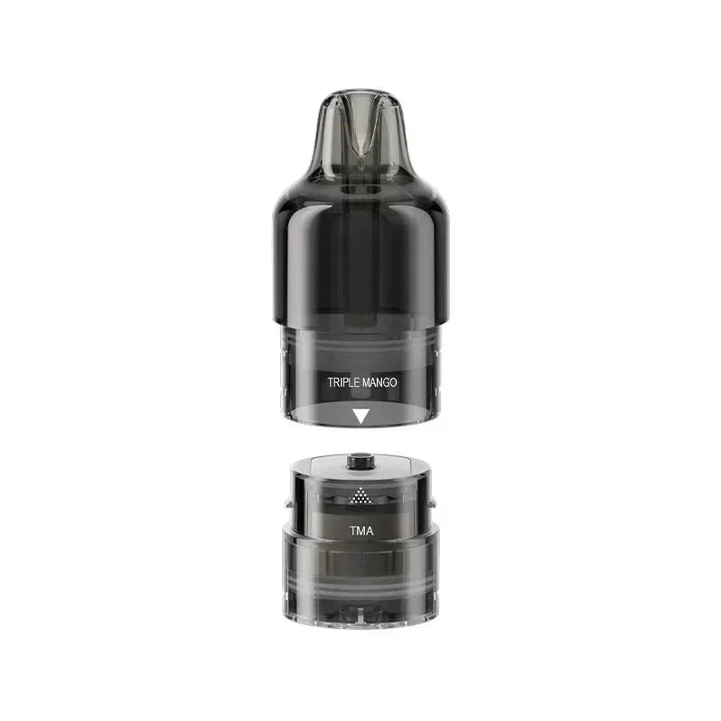 Feoba Pro Plus 10K Prefilled Pods - Box of 5 | only £22.45 | Cheapest Vape Shop in Uk